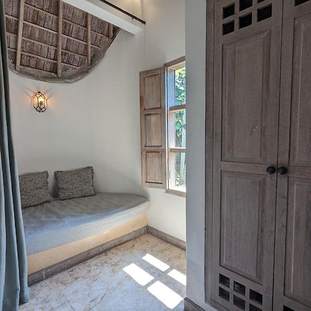 Unique 3Br Villa With Pool 5 Minute Walk To The Pererenan Beach Canggu Exterior foto